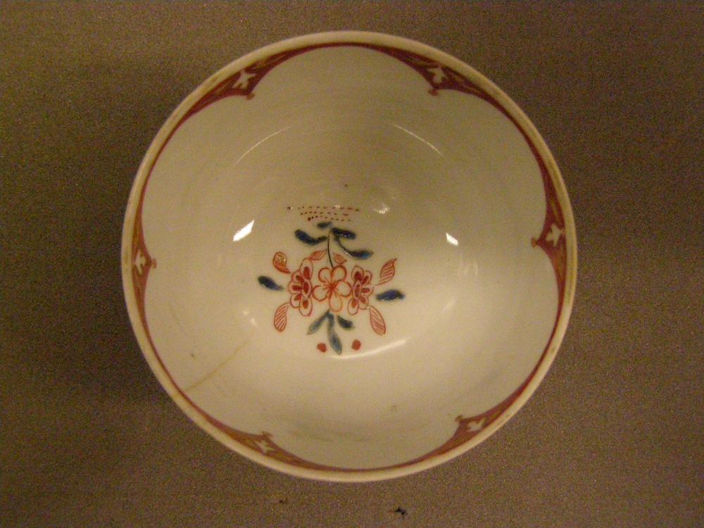 图片[9]-cup; saucer BM-Franks.776.+-China Archive